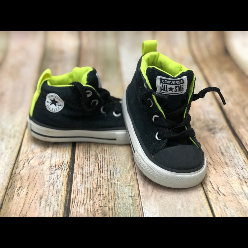 Infants Converse